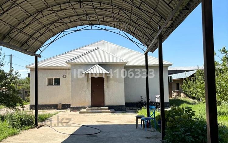 Отдельный дом · 5 комнат · 150 м² · 15 сот., мкр Тассай — Жібек-жолы көшесі напротив магазина Электрокомплект за 45 млн ₸ в Шымкенте, Каратауский р-н — фото 5