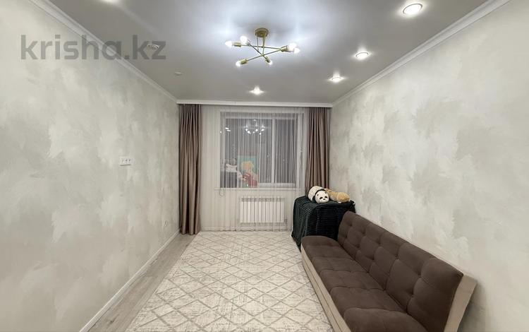 1-комнатная квартира · 43 м² · 8/13 этаж, Тауелсиздик — ТРЦ Astana Mall! Самая горячая цена ! за 22.9 млн ₸ в Астане, Алматы р-н — фото 2