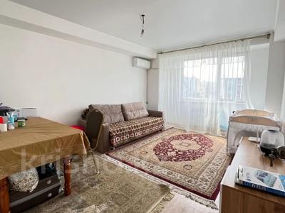 2-комнатная квартира, 60 м², 4/5 этаж, Жунисова за 25 млн 〒 в Алматы, Наурызбайский р-н