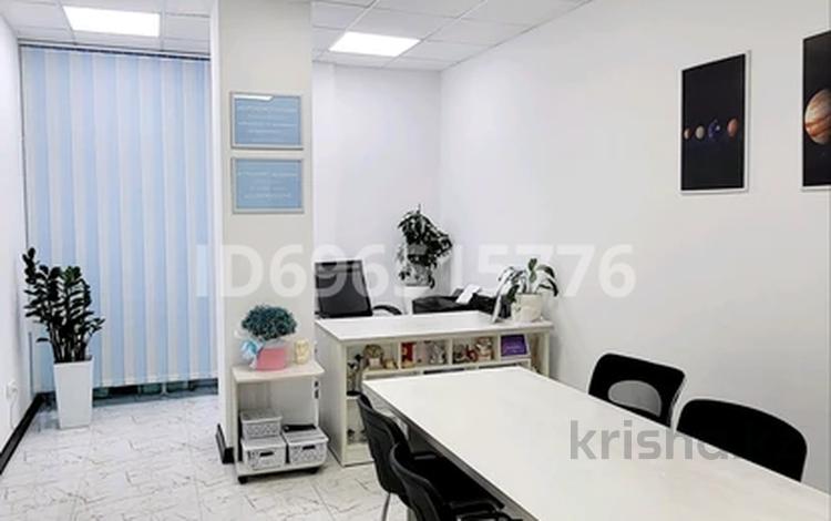 Образование · 25 м² за 70 000 ₸ в Астане, Алматы р-н — фото 2