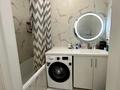 4-бөлмелі пәтер · 90 м² · 2/4 қабат, просп. Абая — ул. Манаса, бағасы: 72.5 млн ₸ в Алматы, Алмалинский р-н — фото 12