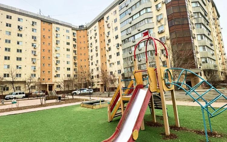 3-комнатная квартира · 87 м² · 1/9 этаж, мкр Сары Арка 40 за 31 млн ₸ в Атырау — фото 2