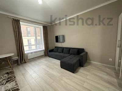 1-бөлмелі пәтер · 32.1 м² · 6/12 қабат, Чингиз Айтматов 77/2 — Помогу оформить в ипотеку, бағасы: 21.7 млн ₸ в Астане, Сарыарка р-н