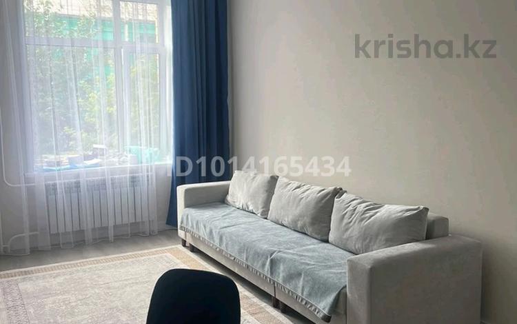 2-комнатная квартира · 46 м² · 2/5 этаж, Кошкарбаева 60б 13 — Кафе Гавань за 300 000 ₸ в Кокшетау — фото 2