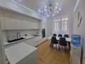 3-комнатная квартира · 106 м² · 3/8 этаж, Мангилик ел 36 — Орынбор за 103 млн ₸ в Астане, Есильский р-н — фото 23
