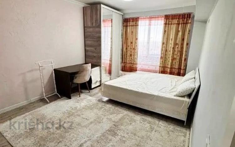 2-бөлмелі пәтер · 64 м² · 7/9 қабат, Қалқаман-2 ш/а. 13, бағасы: ~ 28 млн ₸ в Алматы, Наурызбайский р-н — фото 4