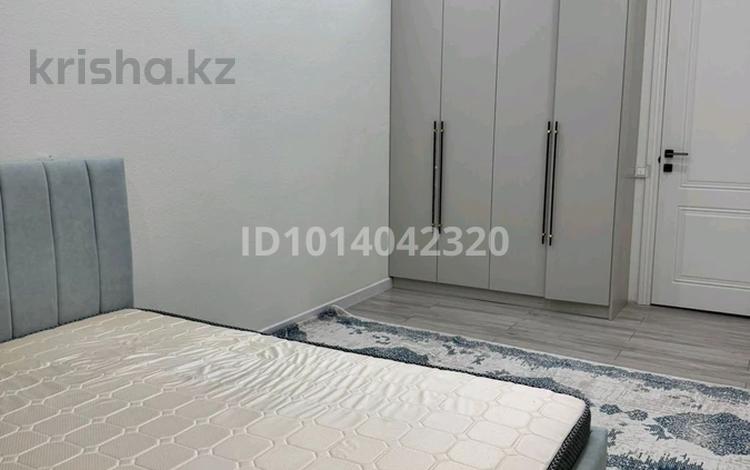 3-комнатная квартира · 84 м² · 3/9 этаж, 189 квартал за 275 000 ₸ в Шымкенте, Каратауский р-н — фото 2