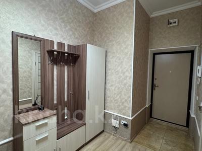 1-комнатная квартира · 47 м² · 4/8 этаж, Проезд 1 4 за 24 млн 〒 в Атырау