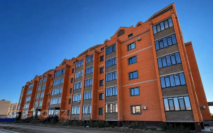 2-комнатная квартира · 75 м² · 4/5 этаж, Саздинское лесничество 228/3 — Газиза Тауелсиздик за 26.5 млн ₸ в Актобе — фото 2