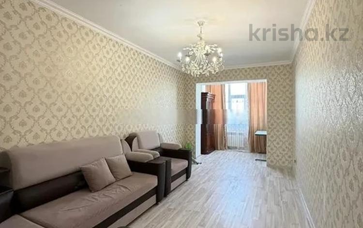2-бөлмелі пәтер · 60 м² · 3/5 қабат, 20-ш/а. 33, бағасы: 16.5 млн ₸ в Актау, 20-й мкр — фото 5