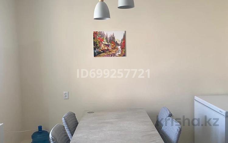 Отдельный дом · 3 комнаты · 132 м² · 6 сот., Доброволец 36 — Кирпичный завод за 25 млн 〒 в Актобе, жилой массив Кирпичный — фото 2