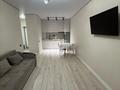 2-бөлмелі пәтер · 45 м² · 8/9 қабат, Дулатова 118, бағасы: 18 000 ₸ в Кокшетау — фото 4