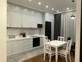 1-бөлмелі пәтер · 47 м² · 18/18 қабат, Розыбакиева 237, бағасы: 60 млн ₸ в Алматы, Бостандыкский р-н
