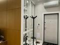 1-бөлмелі пәтер · 47 м² · 18/18 қабат, Розыбакиева 237, бағасы: 60 млн ₸ в Алматы, Бостандыкский р-н — фото 8