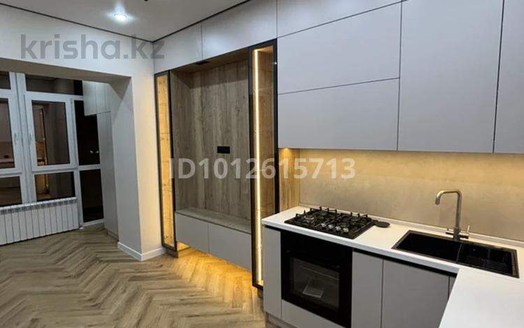 1-комнатная квартира · 48 м² · 3/9 этаж, мкр. Алтын орда 2 за 28.5 млн ₸ в Актобе — фото 2