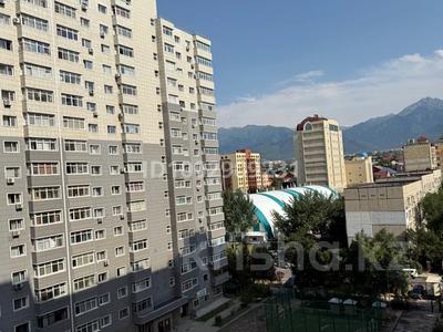 3-комнатная квартира · 113.9 м² · 8/16 этаж, Мамыр-1 за 77 млн 〒 в Алматы, Ауэзовский р-н