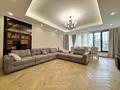 4-бөлмелі пәтер · 173.3 м² · 1/3 қабат, Сейдимбека 110/1, бағасы: 240 млн ₸ в Алматы, Наурызбайский р-н — фото 2