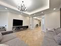 4-бөлмелі пәтер · 173.3 м² · 1/3 қабат, Сейдимбека 110/1, бағасы: 240 млн ₸ в Алматы, Наурызбайский р-н — фото 3