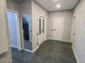 2-комнатная квартира · 65.3 м² · 4/10 этаж, Жумабаева 60/4 за 38 млн 〒 в Астане, Алматы р-н