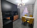 2-комнатная квартира · 65.3 м² · 4/10 этаж, Жумабаева 60/4 за 38 млн 〒 в Астане, Алматы р-н — фото 4