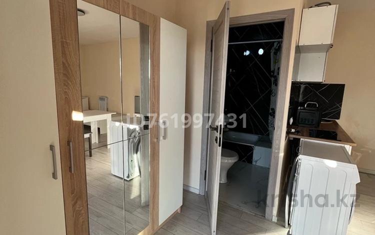 1 комната · 20 м², Айтеке Би 23 — Вивальди за 20 000 〒 в Конаеве (Капчагай) — фото 2
