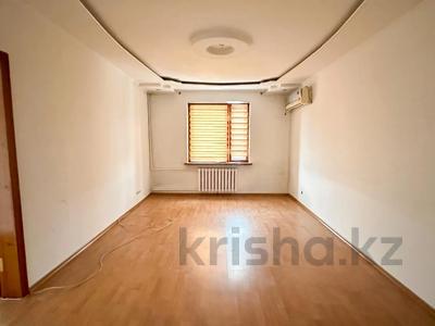 4-комнатная квартира · 90 м² · 2/5 этаж, Мушелтой за 32.5 млн 〒 в Талдыкоргане, мкр Мушелтой