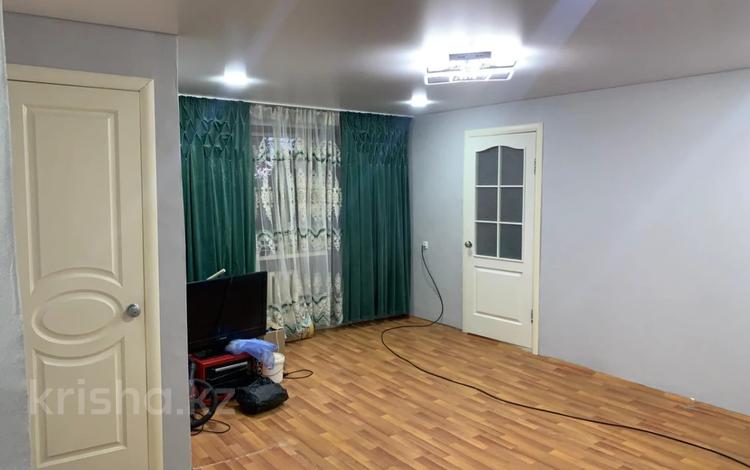 2-комнатная квартира · 47.4 м² · 3/5 этаж, Бауыржана Момышулы 34 за ~ 8.2 млн ₸ в Экибастузе — фото 53
