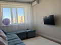 2-комнатная квартира · 54 м² · 9/13 этаж, Брусиловского 5 — дом находится на углу Иманова и Брусиловского за 28 млн ₸ в Астане, р-н Байконур — фото 3