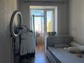 2-комнатная квартира · 54 м² · 9/13 этаж, Брусиловского 5 — дом находится на углу Иманова и Брусиловского за 28 млн ₸ в Астане, р-н Байконур — фото 5