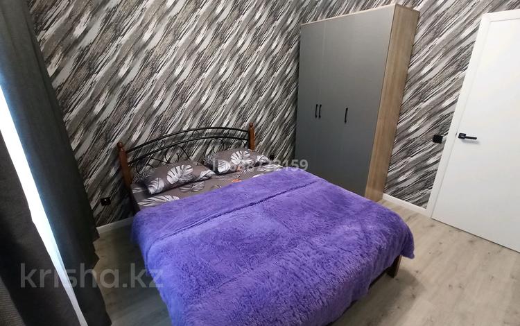 1-бөлмелі пәтер · 40 м² · 3 қабат, Нурмаганбетова 27 — Байтурсынова, бағасы: 18 000 ₸ в Астане, Алматы р-н — фото 2