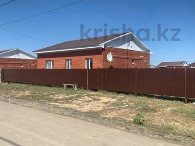 Отдельный дом · 3 комнаты · 80 м² · 10 сот., Жымпиты оскен 1 за 11.8 млн ₸ в Уральске