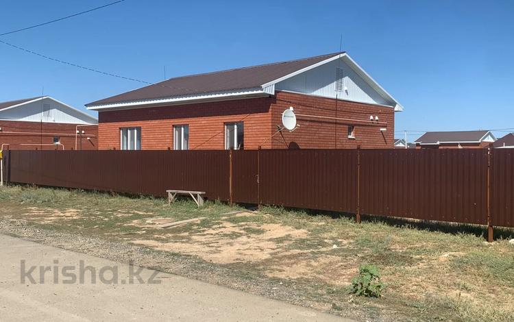 Жеке үй · 3 бөлме · 80 м² · 10 жүзд., Жымпиты оскен 1, бағасы: 11.8 млн ₸ в Уральске — фото 2