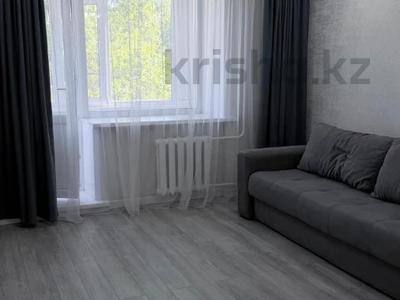 1-комнатная квартира · 35 м² · 3/5 этаж, Батыр Баяна за 18 млн ₸ в Петропавловске