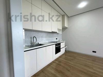 2-комнатная квартира · 54 м² · 8/9 этаж, Жошы хан 27 за ~ 34.4 млн 〒 в Астане, Есильский р-н
