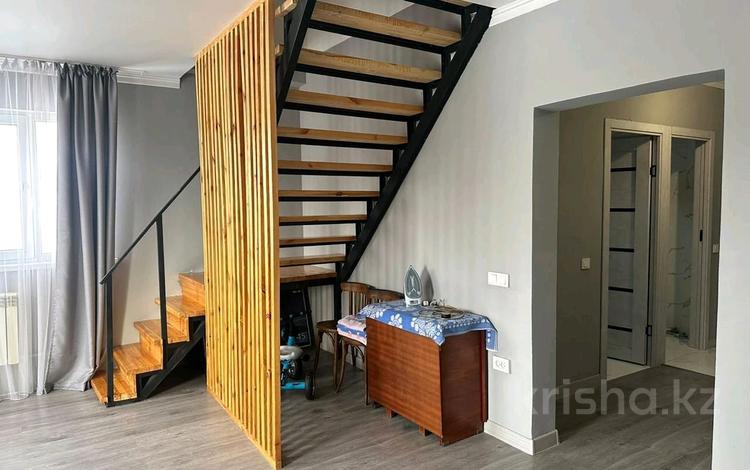 Отдельный дом · 5 комнат · 120 м² · 10 сот., мкр Боралдай (Бурундай), Мкр Боралдай (Бурундай)Шоканова 8 за 36 млн ₸ в Алматы, Алатауский р-н — фото 2