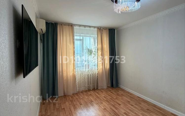 2-бөлмелі пәтер · 51 м² · 4/9 қабат, мкр 11 115 — 32 школы гимназии, бағасы: 19 млн ₸ в Актобе — фото 2