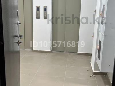2-комнатная квартира · 87.4 м² · 15/17 этаж, Ораза Жандосова 150/4 за 55 млн ₸ в Алматы, Ауэзовский р-н