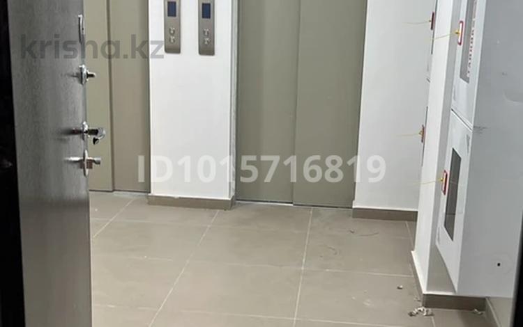 2-комнатная квартира · 87.4 м² · 15/17 этаж, Ораза Жандосова 150/4 за 55 млн ₸ в Алматы, Ауэзовский р-н — фото 2