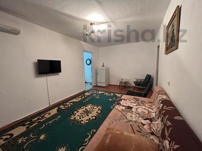 3-комнатная квартира · 52 м² · 2/4 этаж, Mkr Zhetisy 29 — Школа # 10 за 13.8 млн ₸ в Талдыкоргане, мкр Жетысу