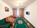 3-бөлмелі пәтер · 52 м² · 2/4 қабат, Mkr Zhetisy 29 — Школа # 10, бағасы: 14 млн ₸ в Талдыкоргане, мкр Жетысу