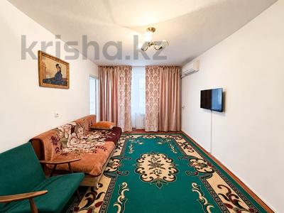 3-комнатная квартира · 52 м² · 2/4 этаж, Mkr Zhetisy 29 — Школа # 10 за 14 млн ₸ в Талдыкоргане, мкр Жетысу
