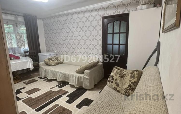 2-бөлмелі пәтер · 40.26 м² · 1/2 қабат, С.Панфилова улица 8 марта 7 — Пересечение улицы Байыржан Момышулы, бағасы: 20 млн ₸ в Алматинской обл., Талгарский р-н — фото 2