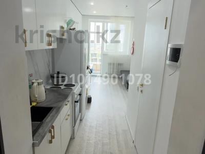 1-бөлмелі пәтер · 19.9 м² · 9/9 қабат, Е-810 2/21, бағасы: 11.5 млн ₸ в Астане, Есильский р-н