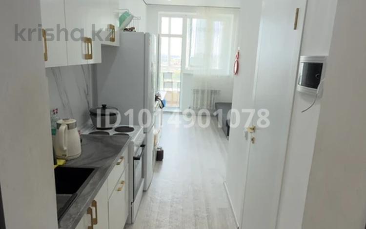 1-бөлмелі пәтер · 19.9 м² · 9/9 қабат, Е-810 2/21, бағасы: 11.5 млн ₸ в Астане, Есильский р-н — фото 4