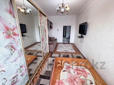 1-комнатная квартира · 39.4 м² · 3/4 этаж, Абая за 8 млн 〒 в Талдыкоргане