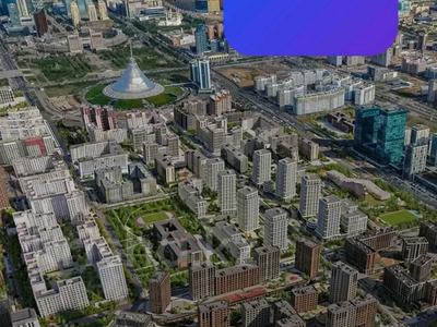 2-комнатная квартира · 46.3 м² · 5/9 этаж, Анет баба 8 за 39 млн ₸ в Астане, Нура р-н
