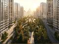 2-комнатная квартира · 46.3 м² · 5/9 этаж, Анет баба 8 за 39 млн ₸ в Астане, Нура р-н — фото 3