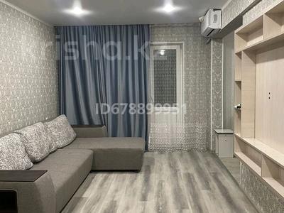 2-комнатная квартира · 48 м² · 3/5 этаж, Космическая 8/2 за 200 000 〒 в Усть-Каменогорске