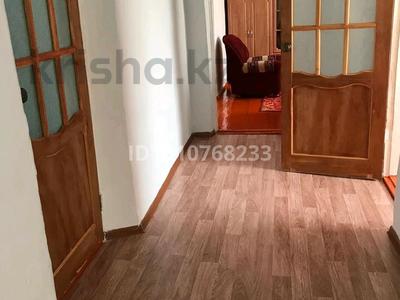 Отдельный дом · 4 комнаты · 90 м² · 10 сот., Валиханова 77 за 100 000 〒 в Таразе