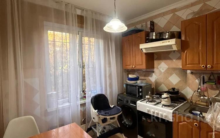 3-комнатная квартира · 63 м² · 1/5 этаж, мкр Орбита-2 — Мустафина за 37 млн ₸ в Алматы, Бостандыкский р-н — фото 5